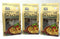 Thai Aree Pad KaProw Noodle (Drunken Noodle) Meal Kit 180 g. Pack of 3,