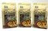 Thai Aree Pad KaProw Noodle (Drunken Noodle) Meal Kit 180 g. Pack of 3,