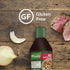 8.45 oz Knorr Concentrated Stock Beef For a Flavorful and Aromatic Beef Stock Gluten Free and No Artificial Flavors