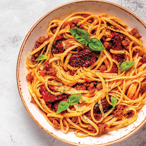 2.2 lb (35.2 oz), Yupik Organic Sundried Tomatoes, Julienne Slices, Non-GMO, Gluten-Free, Vegan, Kosher, Dehydrated