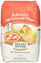 Molino Grassi Italian 00 All Purpose Flour by (2.2 pound)