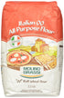 Molino Grassi Italian 00 All Purpose Flour by (2.2 pound)