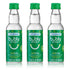 SodaStream bubly Drops, Lime, 1.36oz (Pack of 3)