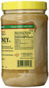 YS Eco Bee Farms 3lbs RAW HONEY - Raw, Unfiltered, Unpasteurized - Kosher