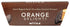4.94 OZ Mitica Chocolate Candied Oranges