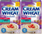 Cream of Wheat , Instant Hot Cereal, Variety Pack, 11.4 Ounce (Pack of 2)