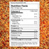3-5.1 oz 7602 The Spice Lab Rosemary Roasted Garlic Seasoning - Gluten Free & Non GMO Italian Olive Oil Dipping Spices
