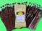 A C Leggs Old Plantation Seasonings Summer Sausage seasoning and Casing Sleeves for 25 lbs of meat. Add