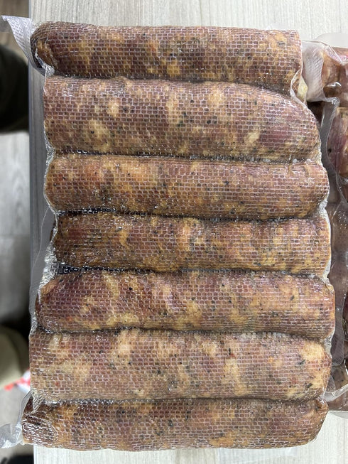 Generic TRENITY'S SMOKED MEATS