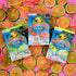Margaritaville (6 6 Packets 36 Singles To Go Water Drink Mix - Margarita Flavored, Non-Alcoholic Powder Sticks Boxes