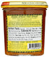 Les Comtes de Provence 12 OZ Organic Apricot Fruit Spread