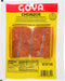 Goya Naturally Smoked Chorizos, 7 Ounce