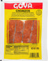 Goya Naturally Smoked Chorizos, 7 Ounce