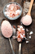 Wild Foods Pink Himalayan Salt - Fine Ground Table and Cooking Salt, 32 oz, 100% Pure, Unrefined, Ethically Sourced