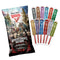 Mythical Meats Beef Jerky Snack Packs Dungeons and Dragons gifts for Men