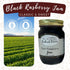 18oz 2 Pack Country Redhawk Farms Black Raspberry Jam - Fruit Preserves - Jars, - Fruit Spread for Toast, Charcuterie