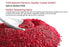 Cerez Pazari Sumac Spice Powder, Turkish Seasoning with Tangy Lemony Flavor, Gluten-Free, 2.1 oz.