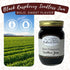 (18 oz) Redhawk Farms Seedless Black Raspberry Jam - Slowcooked Black Raspberry Jelly - Homemade Jams, Jellies