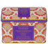 40 New English Teas Fruit and Herbal Tea in Tin with Teabags - Rosehip & Hibiscus, Peppermint, Chamomile & Black Tea