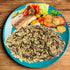 GOOSE VALLEY 5 lb, 2.27 (Pack 1) Brown & Wild Rice Fusion, kg