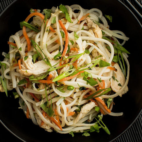 14 oz Thai Kitchen Gluten Free Stir Fry Rice Noodles