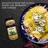 3.17oz (90g) Pontino Dried Epazote Leaves - Dry Epazote Seasoning for Beans, Soup, Scrambled Eggs, Grilled Meat - All