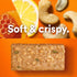 23.2oz (12 Count) RXBAR Nut Butter and Oat Protein Bars, Protein Snacks, Snack Bars, Lemon Honey Cashew Butter, Box