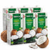 Aroy-D Organic Coconut Milk 33.8 Fl Oz (Pack of 6)