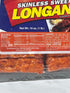 Generic 16 oz (2-Pack) Martin Purefoods Longanisa Sweet Pork Skinless
