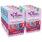 Plum Organics Teensy Snacks Soft Fruit Snacks - Mixed Berry - 0.35