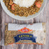 12 oz. (2 Pack) (2 Pack)) La Fe Dry Bagged Beans (Lentils