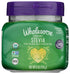 Organic Stevia, 6oz Jar, Zero Calorie Sweetener Blend, Keto Friendly, Non GMO, Gluten Free & Vegan, 1 Pack by Wholesome