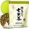 chaganju Genmaicha Green Tea with Matcha, roasted brown rice tea, Low caffeine,