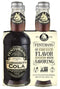 Fentimans Sparkling Curiosity Cola - Healthy Soda, All Natural Craft Soda Pop,