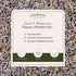 1 lb Starwest Botanicals Dried Lavender Flowers Extra Organic - Edible Loose Lavender Buds for Tea, Drinks, Baking