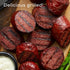 Summer 26 100% Hickory Farms Party-Size Signature Beef Sausage, ounces | Great for Snacking, Gifts, Entertaining