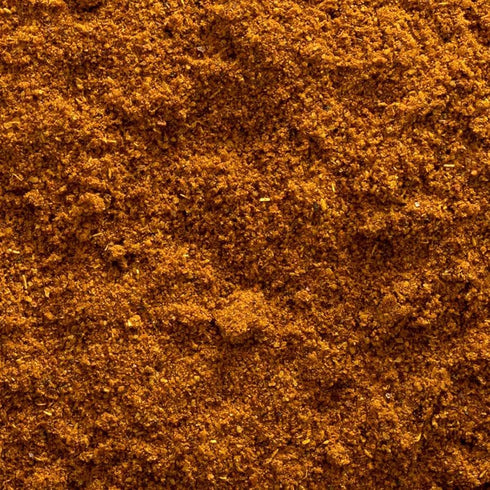 1lb Frontier Co-op Organic Vindaloo Curry Seasoning
