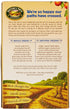 8 Count Nature's Path Organic Instant Hot Oatmeal, Optimum Power, Blueberry Cinnamon Flax