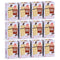 Katz Gluten Free Chocolate Chip Toaster Pastries. Breakfast Foods Snacks. Free of