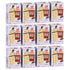Katz Gluten Free Chocolate Chip Toaster Pastries. Breakfast Foods Snacks. Free of