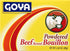 2.8-Ounce (Pack 24) Goya Cub Polvo Carne Beef, Boxes
