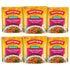 Tasty Bite Organic Channa Masala, 10 Ounce, Pack of 6, Ready to Eat, Vegan & Gluten Free