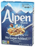 Alpen 14 Cereal, No Sugar Added, Ounce