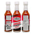 (3-Pack) 5oz Adoboloco Hot Sauce Hawaiian Chili Pepper Water Sauce Medium Hot Super Tasty Fiery Chili Pepper Sauce