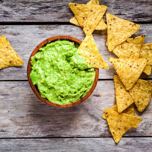 The Spice Lab Guacamole Mix Seasoning for Avocado, Shaker Jar, All Natural and Keto Friendly
