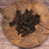 16oz Mahogany Smoked Meats: Peppered Brisket Jerky
