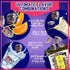 Asia Trans Sweet Seedless Li Hing Mui Crack Seed Plums, 4 oz, Naturally Sweet Dried Asian Plum Candy