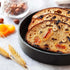 2.2 lb (35.2 oz), Yupik Pitted Prunes, Gluten-Free, Kosher, Dried Fruits, No Pits, No Added Sugar, Source of Fiber