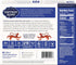 Frozen 10 Saffron Road Chicken Tikka Masala High Protein, Seed Oil Free, Chickens Raised with No Antibiotics, No