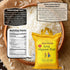 10-Pound 10lbs (4.54kg) Asian Kitchen White Sona Masoori Aged Rice Bag, Short Grain Rice ~ All Natural | Gluten